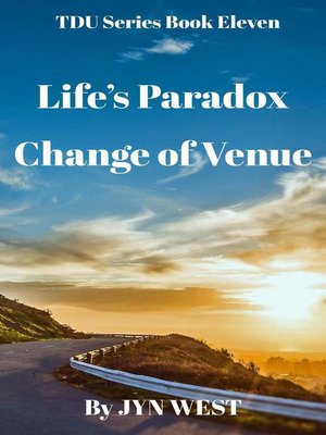 cover image of Life's Paradox Change of Venue